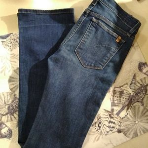 Women's Joe's Jean's,*NEW*,26x32,Light Blue,Honey